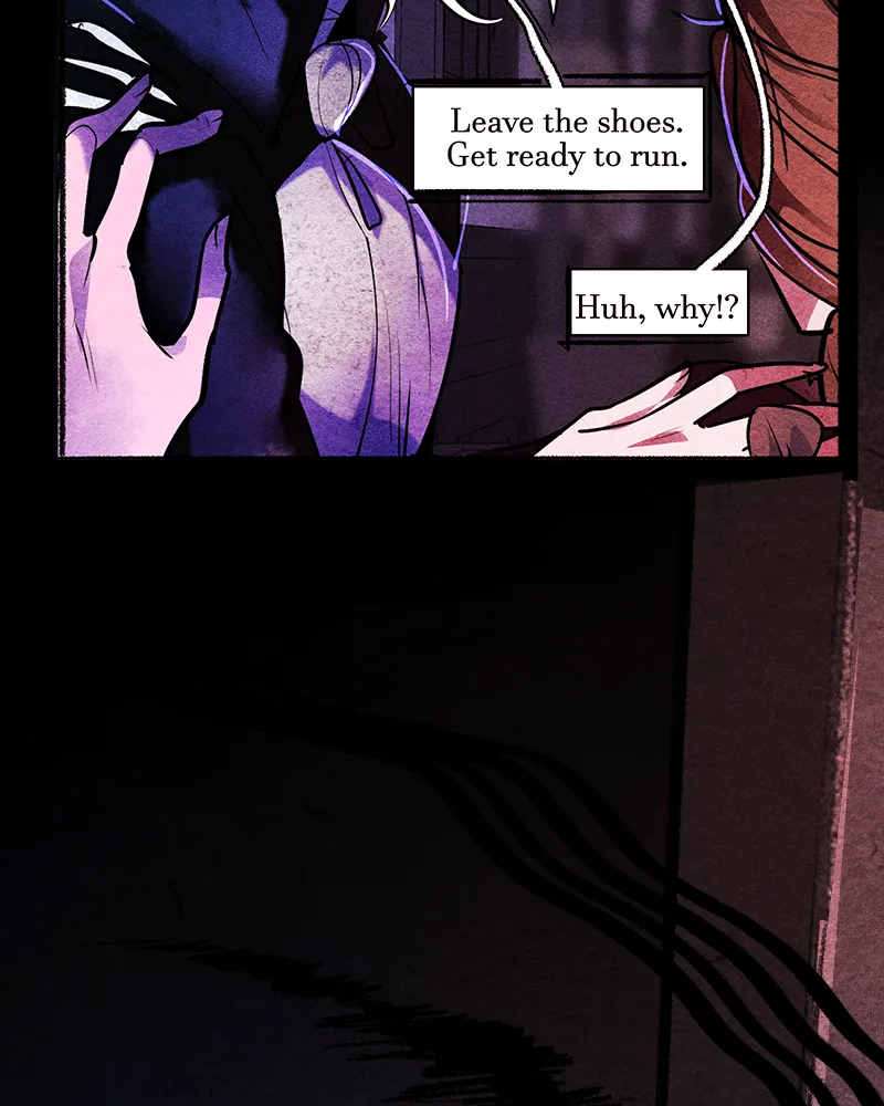 Read Nevermore EN Manga Online