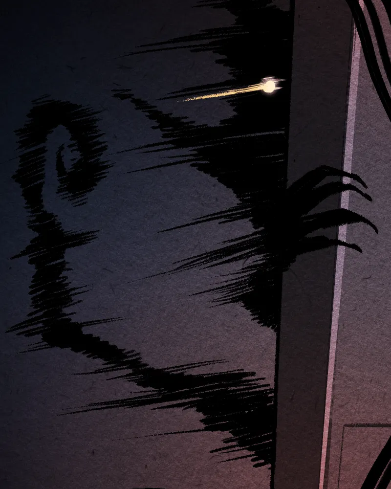 Read Nevermore EN Manga Online