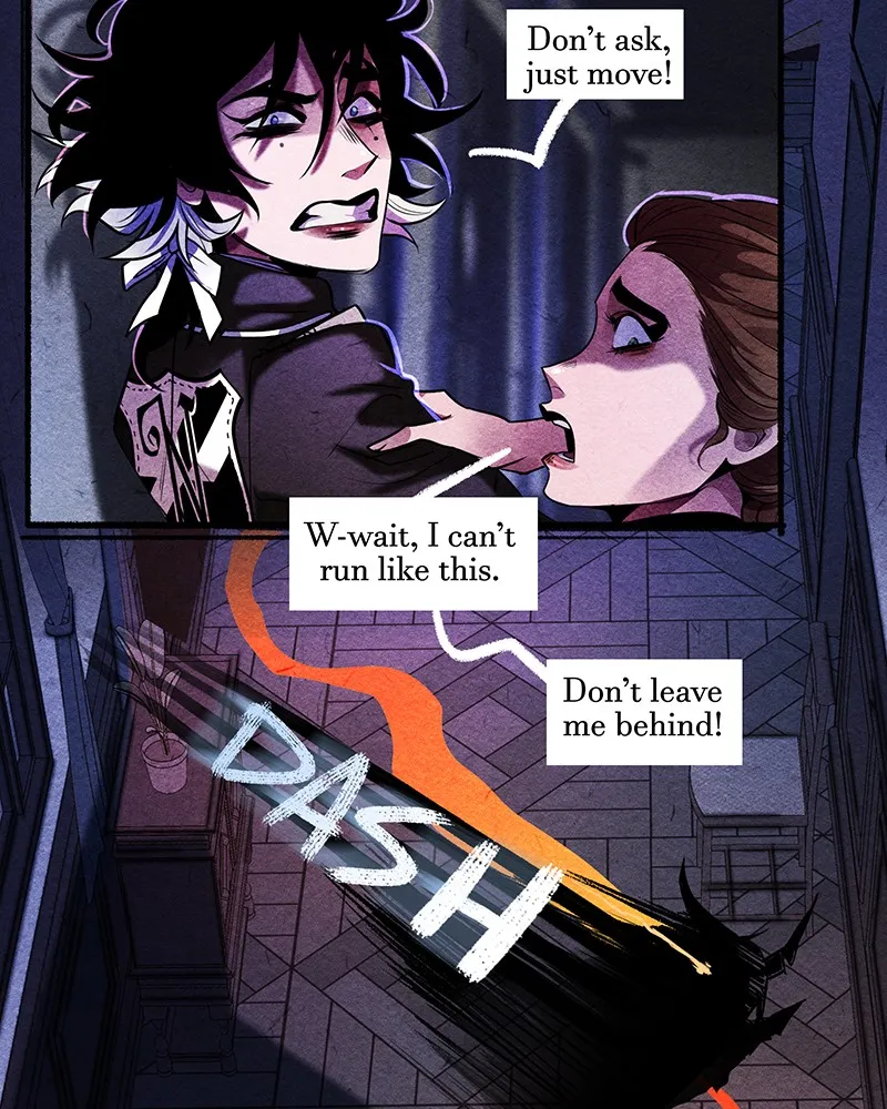 Read Nevermore EN Manga Online