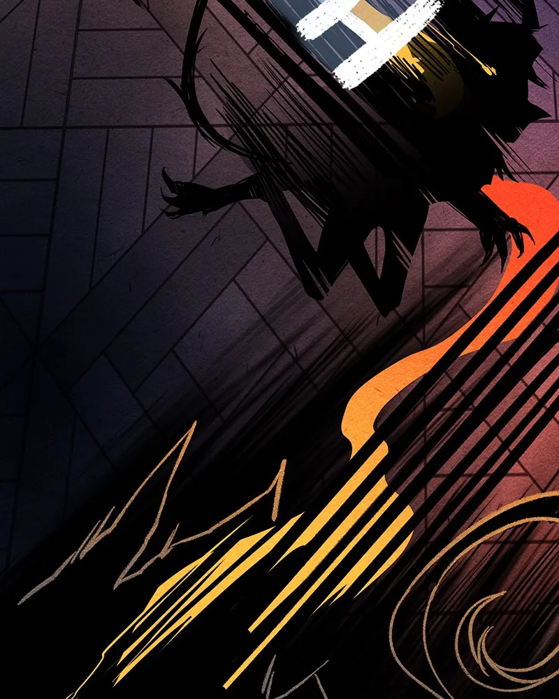 Read Nevermore EN Manga Online