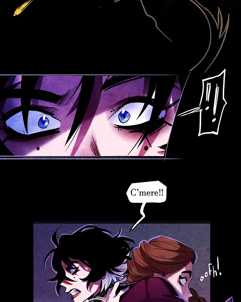 Read Nevermore EN Manga Online