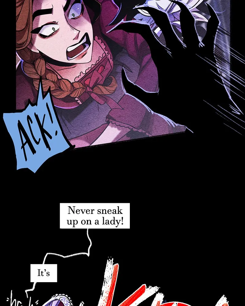 Read Nevermore EN Manga Online