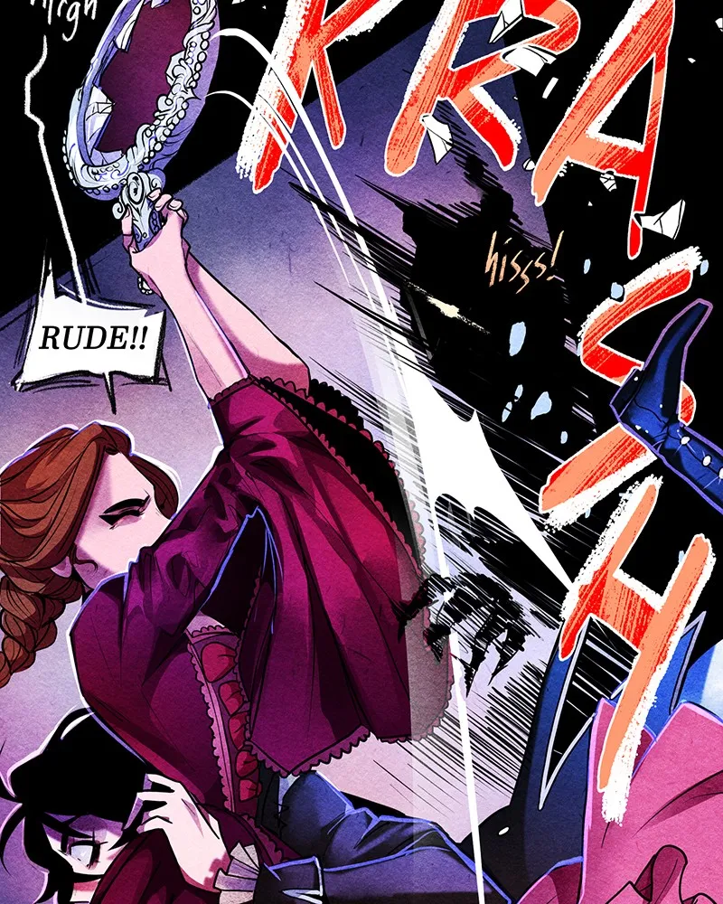 Read Nevermore EN Manga Online