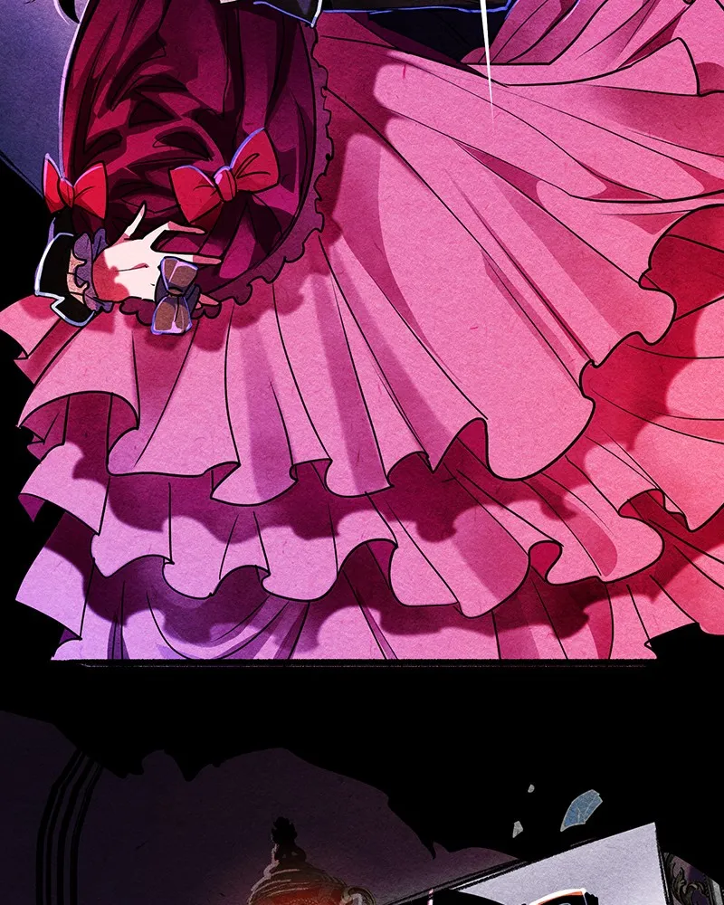Read Nevermore EN Manga Online