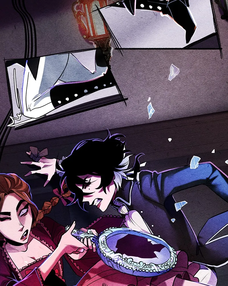 Read Nevermore EN Manga Online
