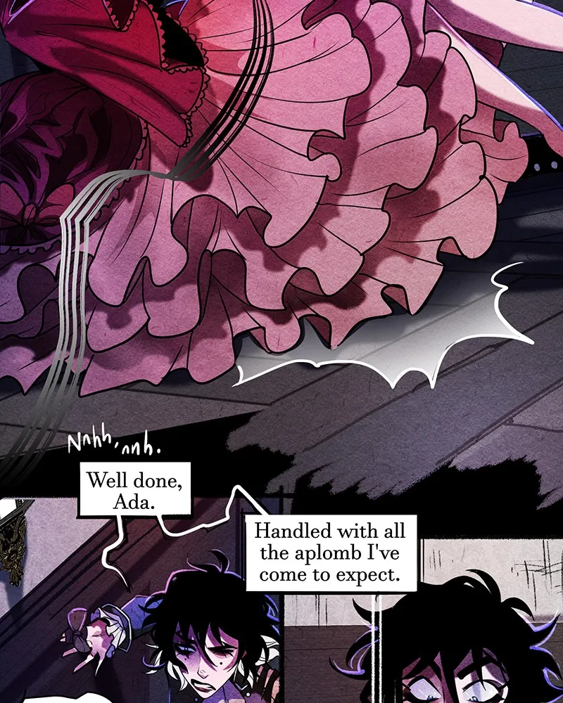 Read Nevermore EN Manga Online