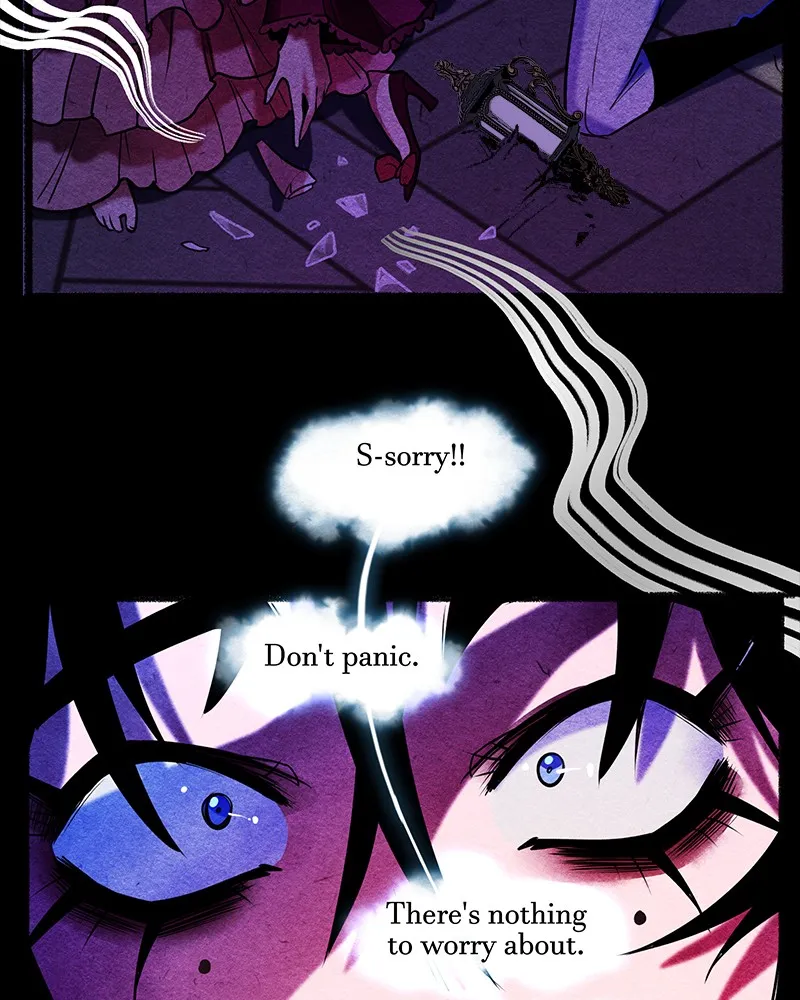 Read Nevermore EN Manga Online