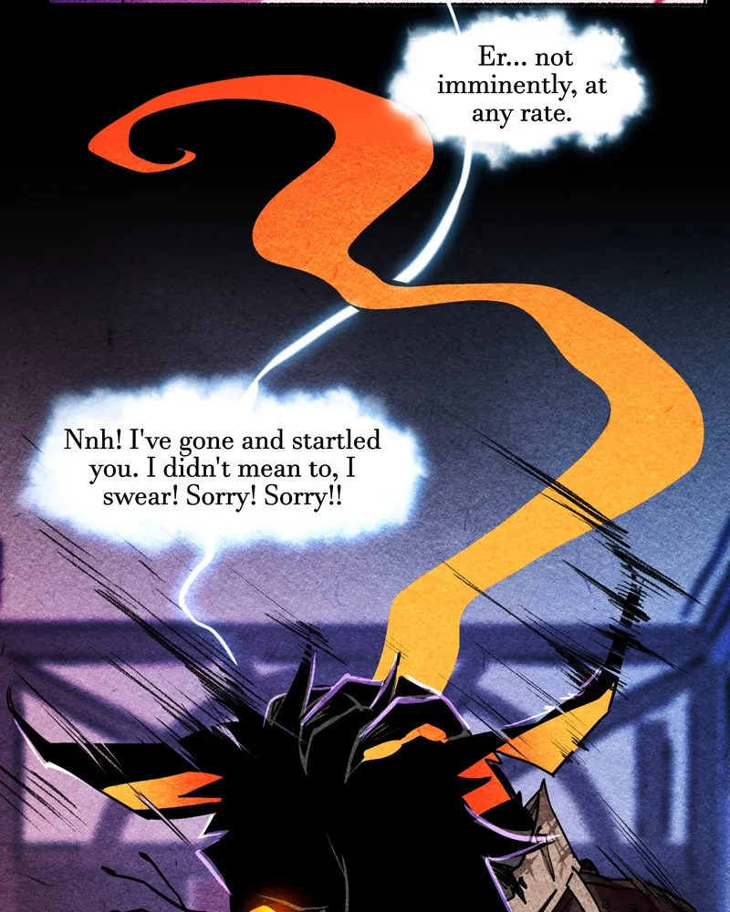 Read Nevermore EN Manga Online