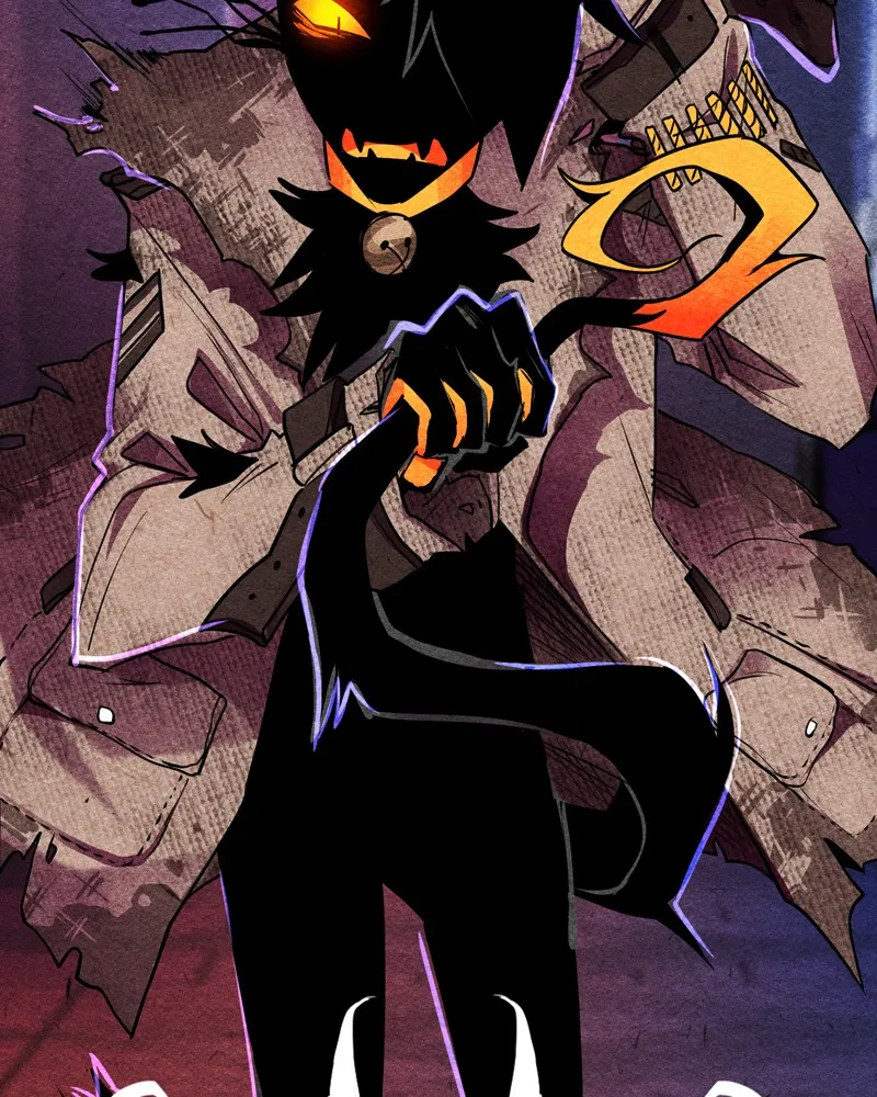 Read Nevermore EN Manga Online