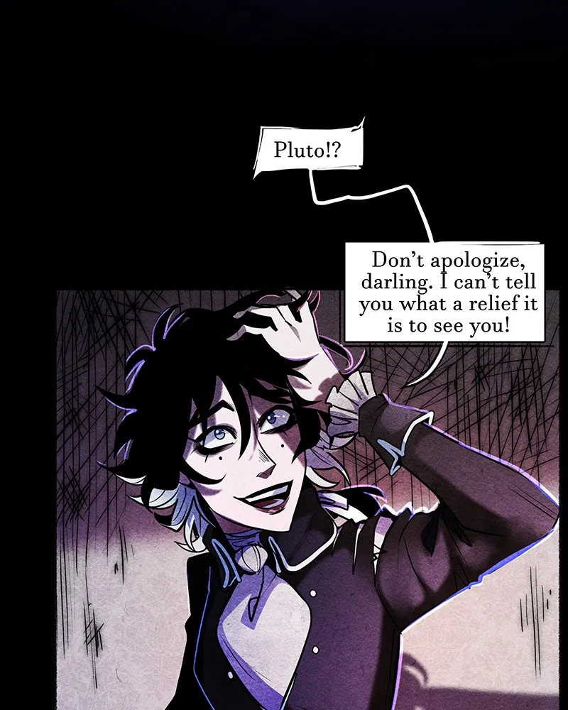 Read Nevermore EN Manga Online