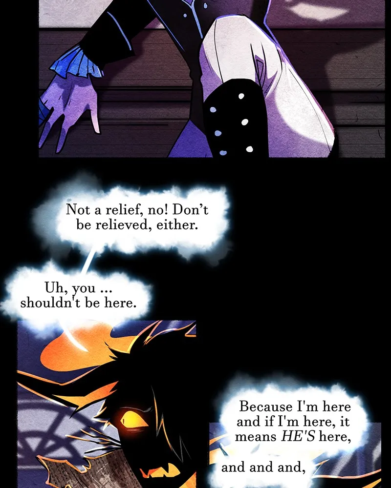 Read Nevermore EN Manga Online