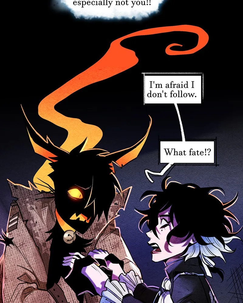 Read Nevermore EN Manga Online