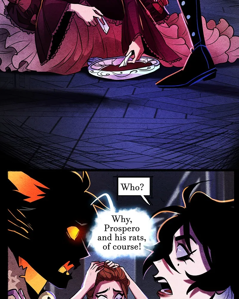 Read Nevermore EN Manga Online
