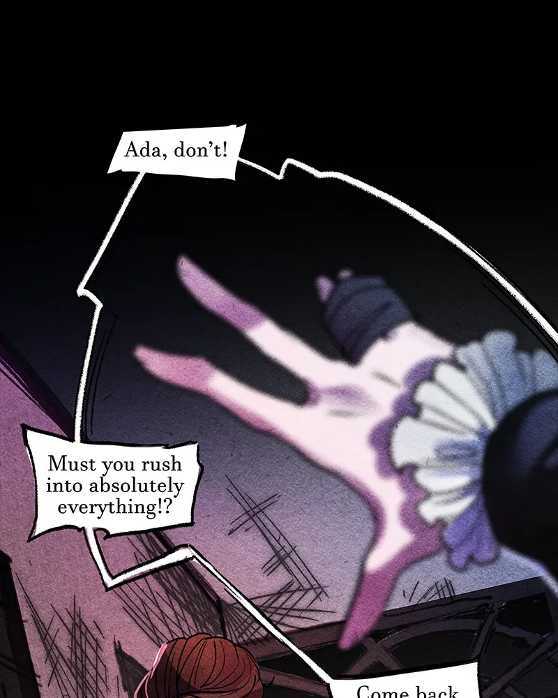 Read Nevermore EN Manga Online