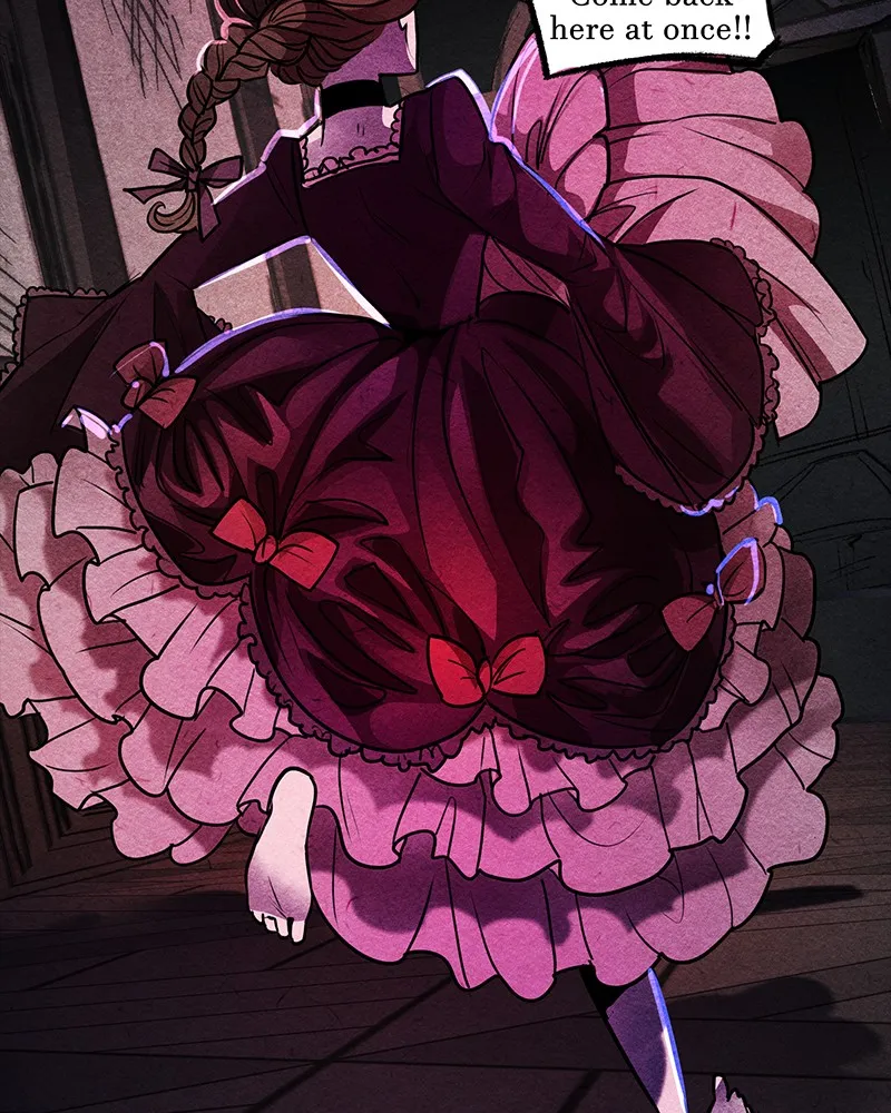 Read Nevermore EN Manga Online