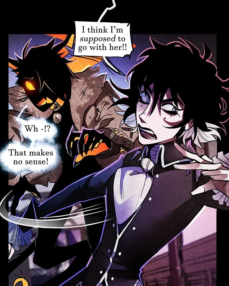 Read Nevermore EN Manga Online