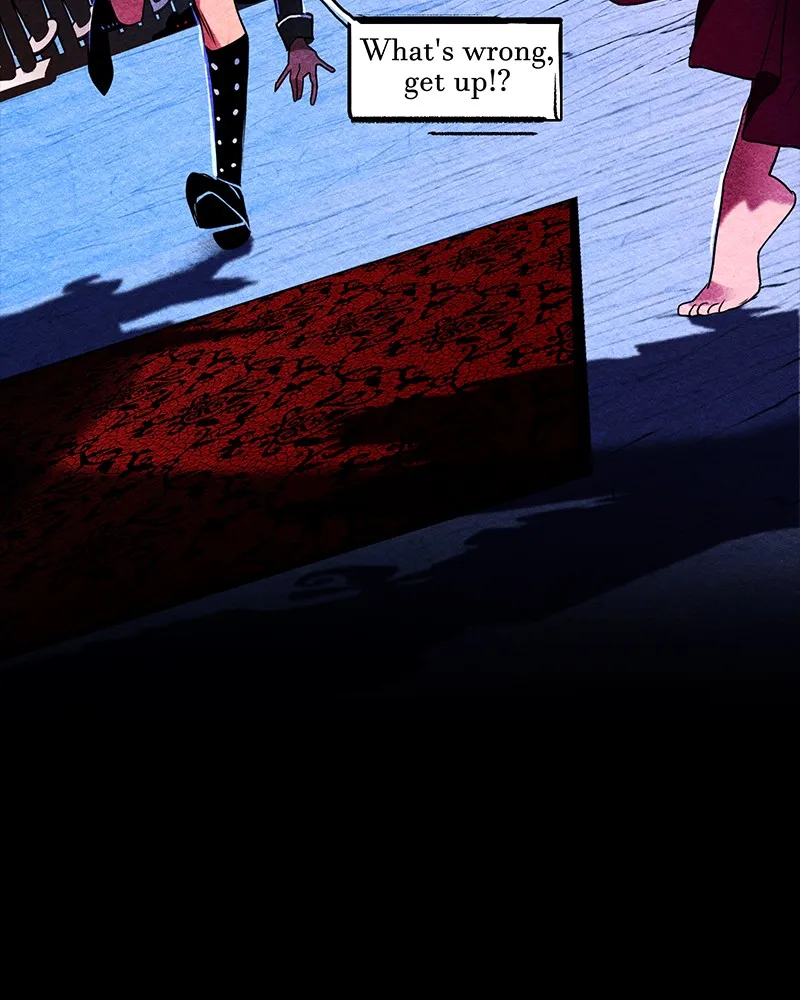Read Nevermore EN Manga Online