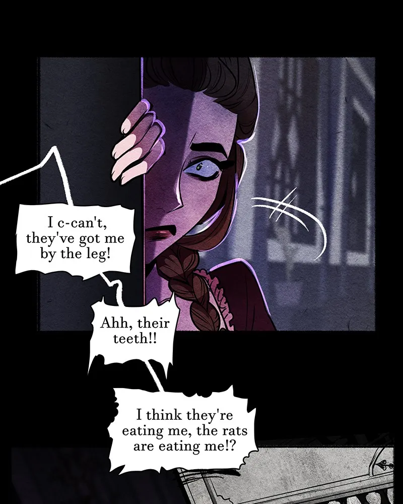 Read Nevermore EN Manga Online