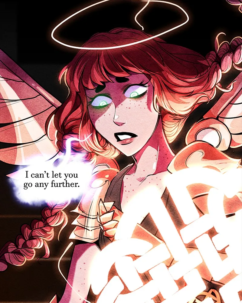Read Nevermore EN Manga Online