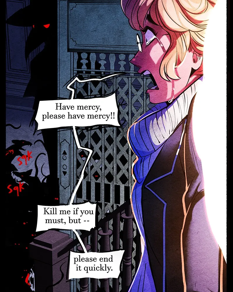 Read Nevermore EN Manga Online