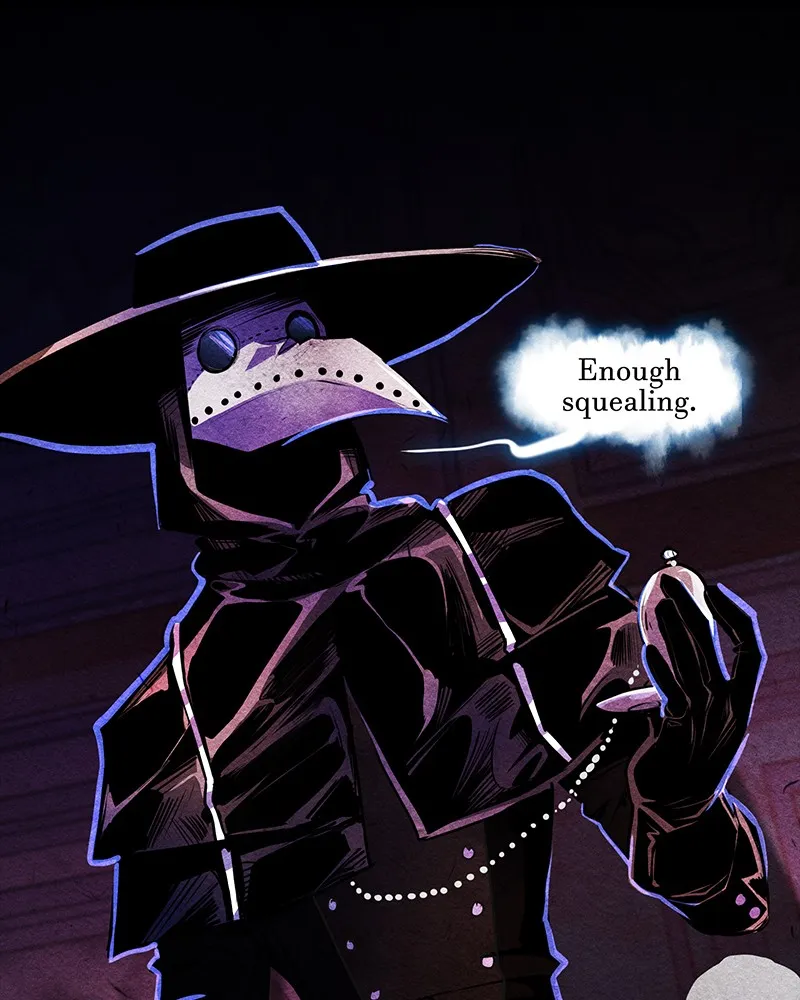 Read Nevermore EN Manga Online