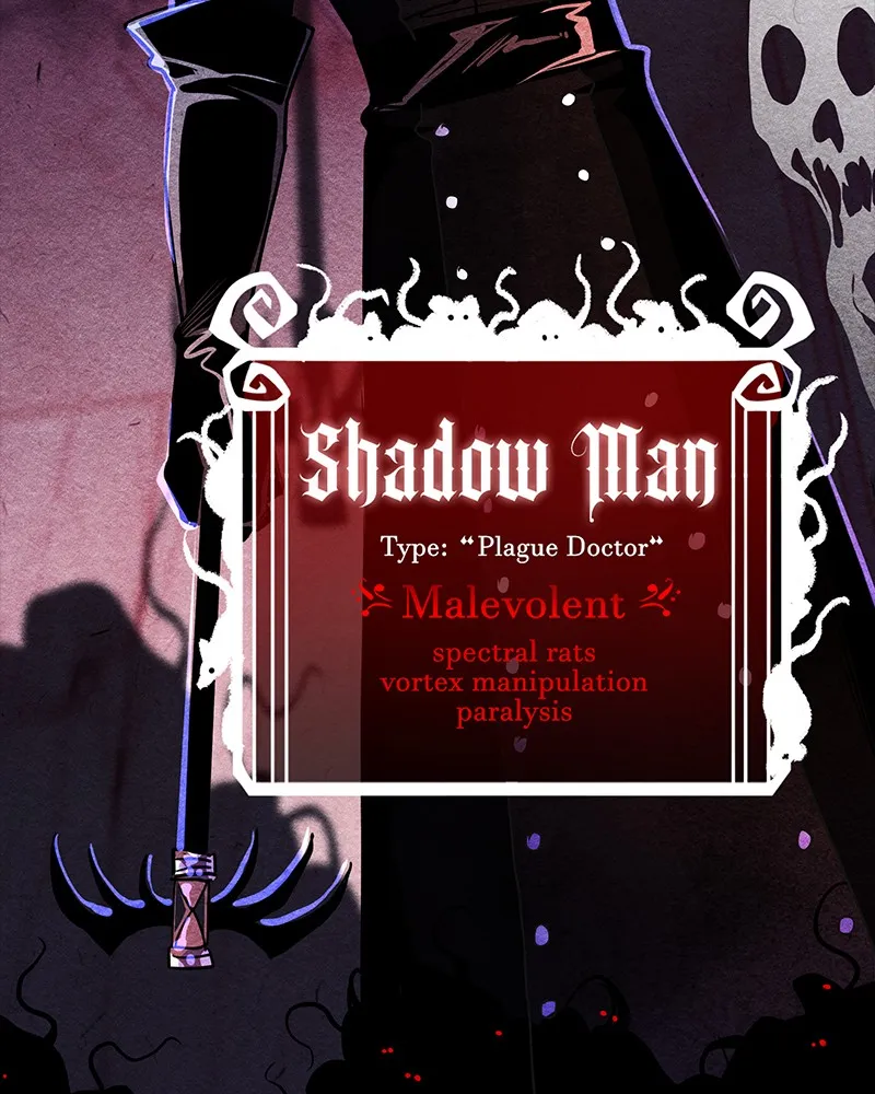 Read Nevermore EN Manga Online