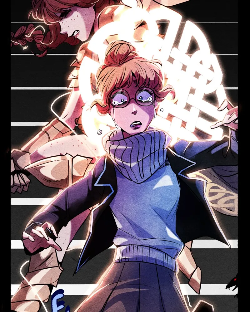 Read Nevermore EN Manga Online