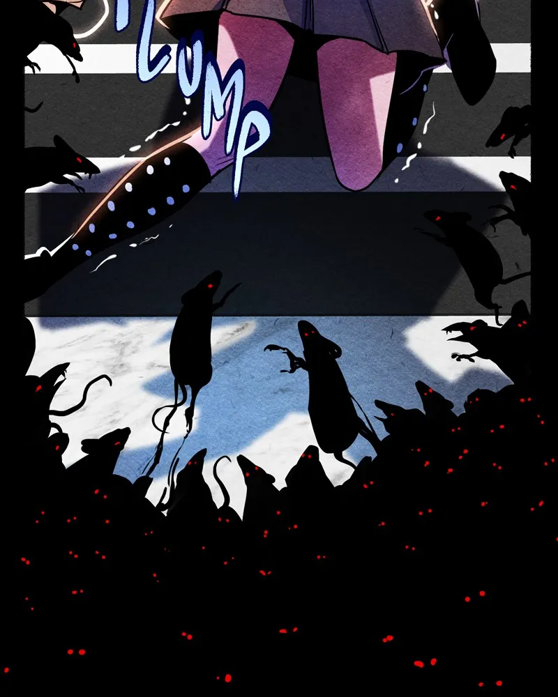 Read Nevermore EN Manga Online