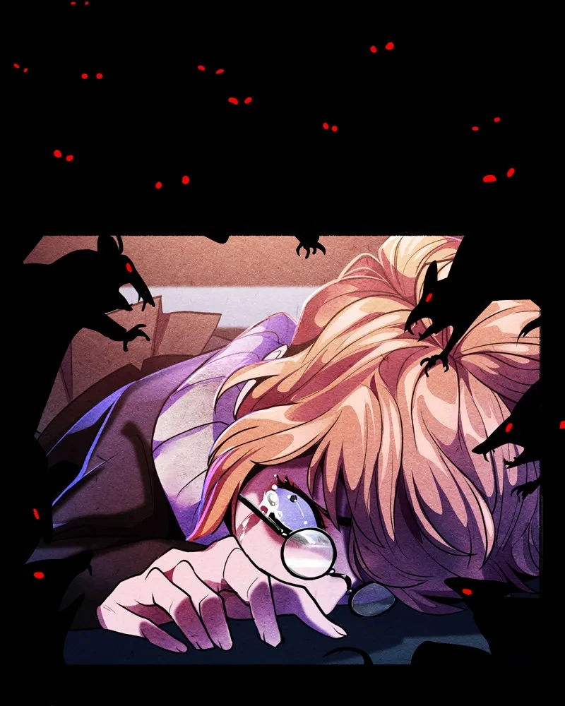 Read Nevermore EN Manga Online