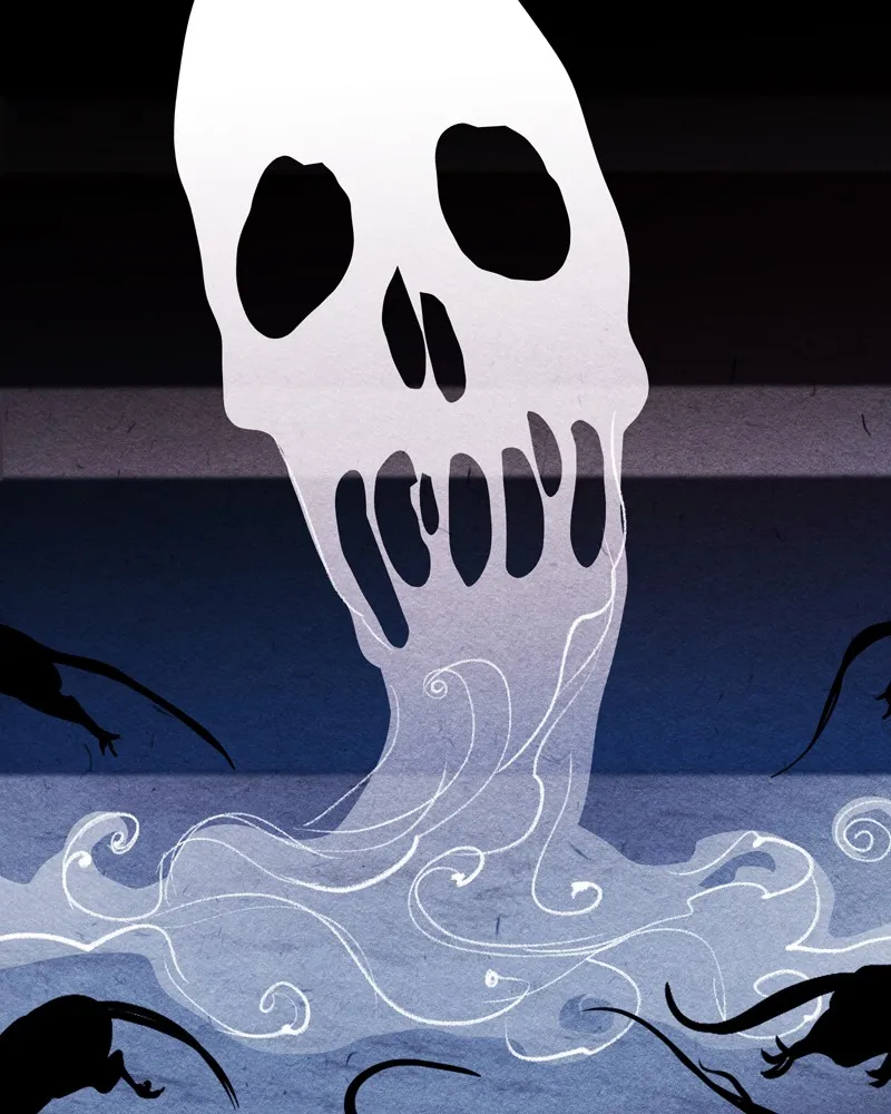 Read Nevermore EN Manga Online