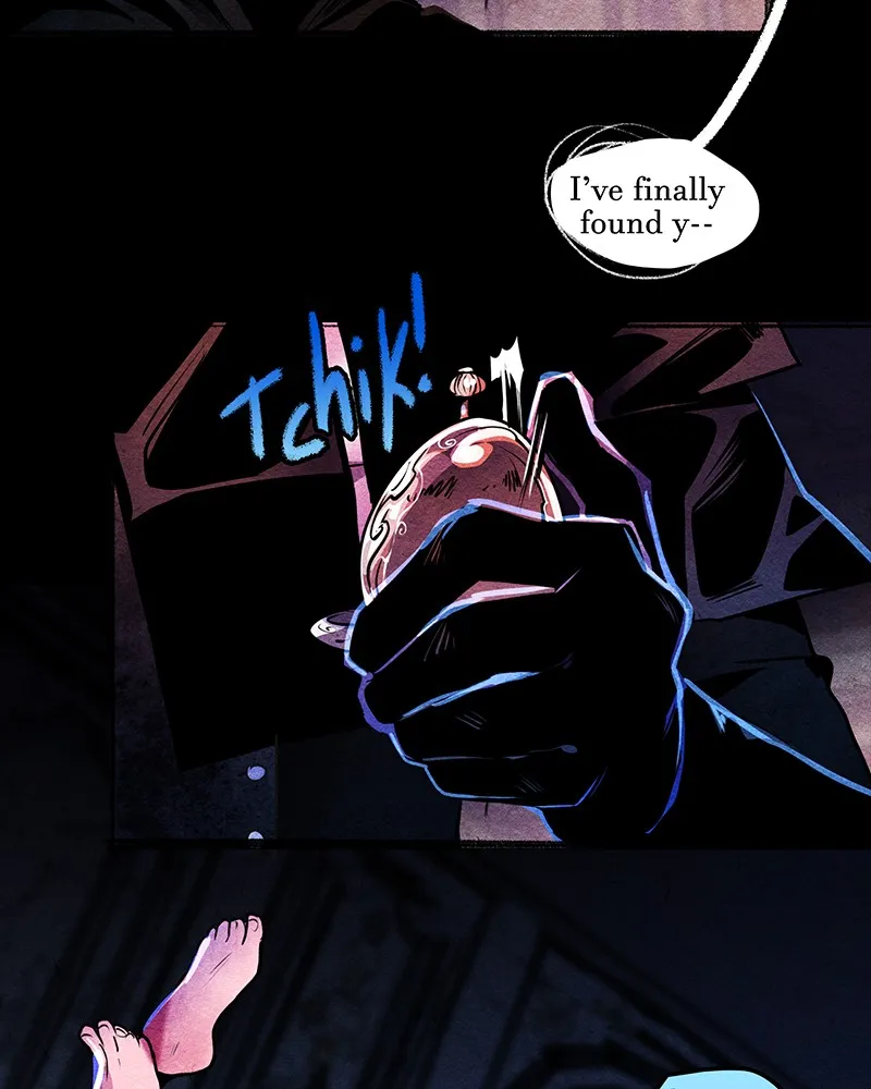 Read Nevermore EN Manga Online