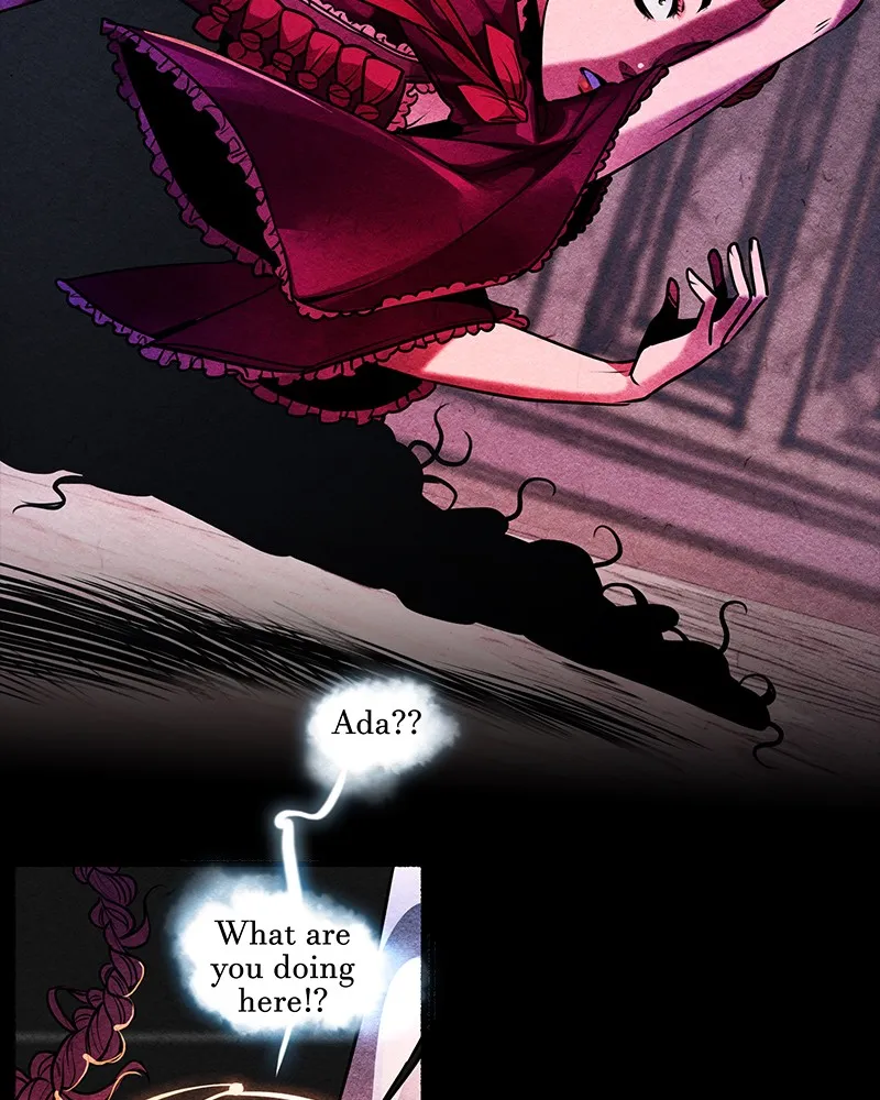 Read Nevermore EN Manga Online