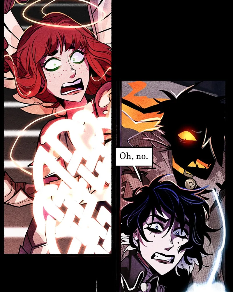 Read Nevermore EN Manga Online