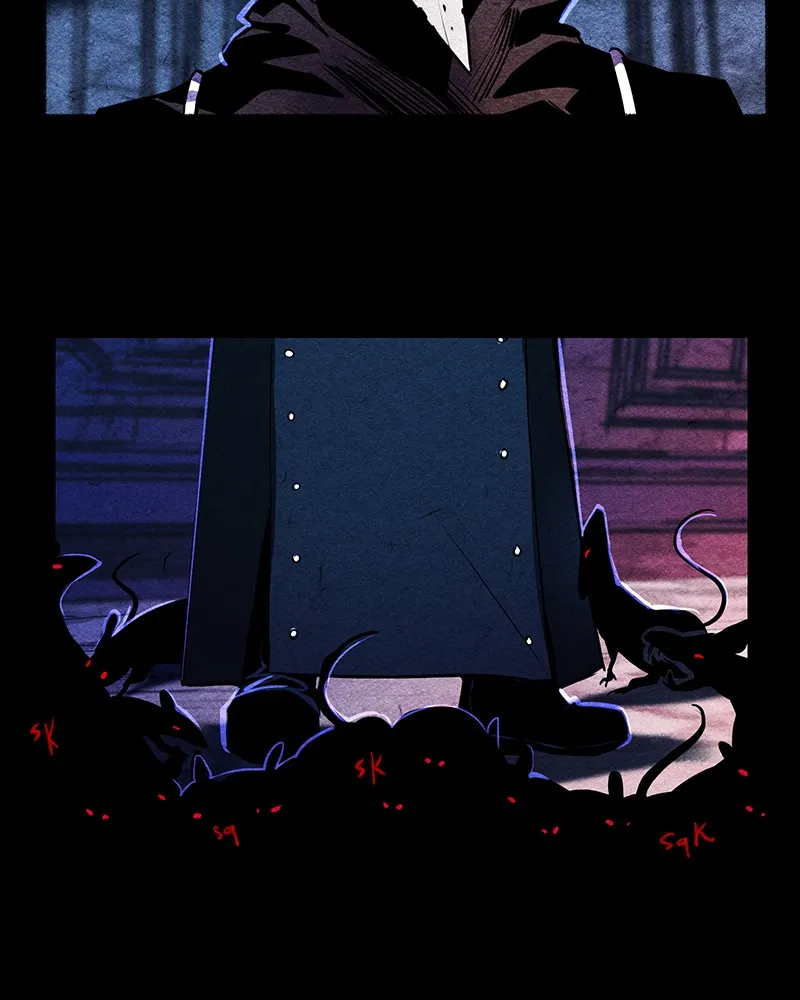 Read Nevermore EN Manga Online