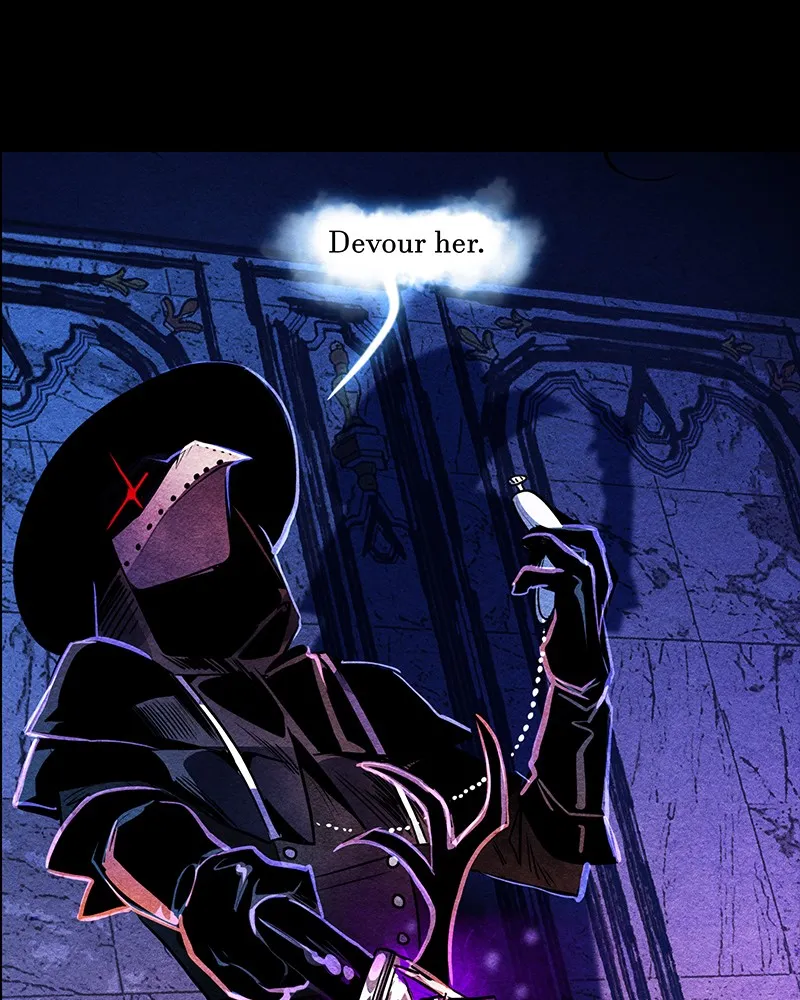 Read Nevermore EN Manga Online