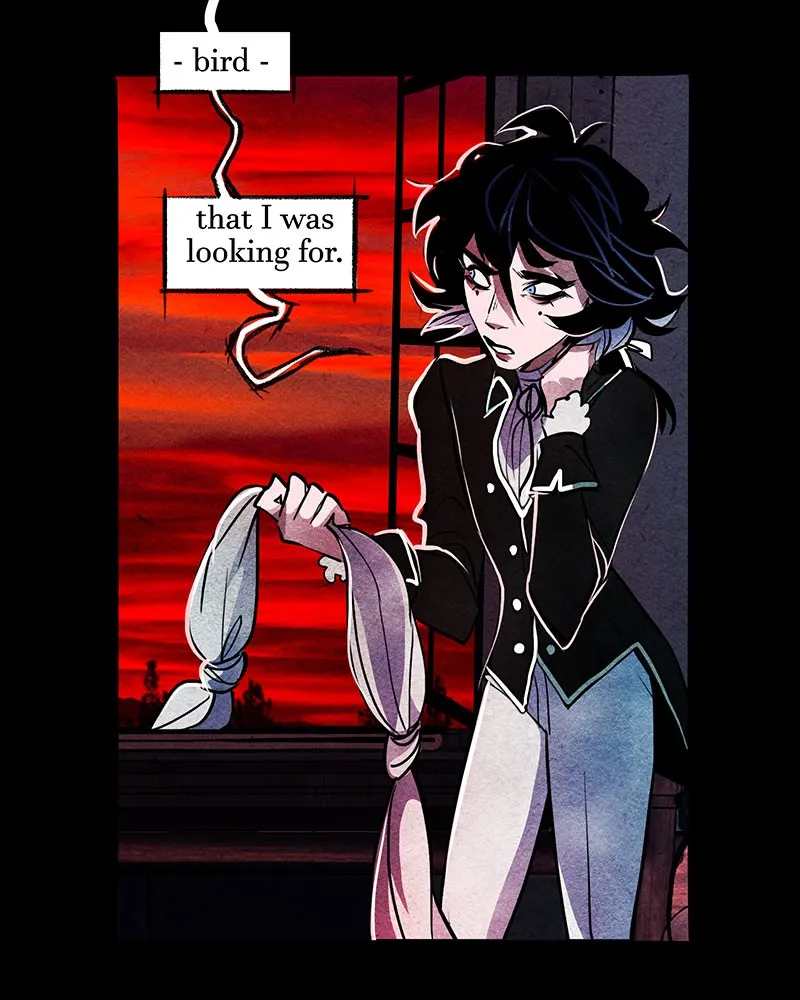 Read Nevermore EN Manga Online