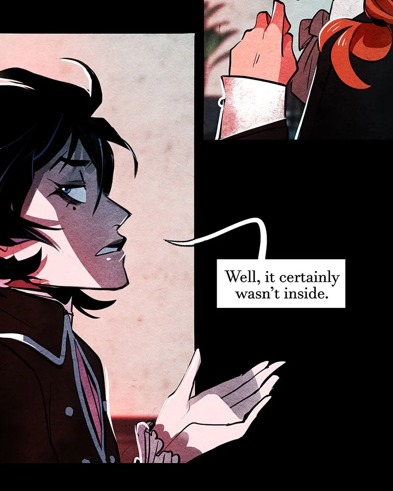 Read Nevermore EN Manga Online