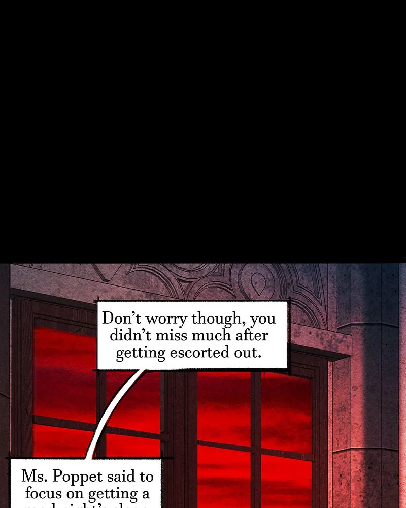 Read Nevermore EN Manga Online