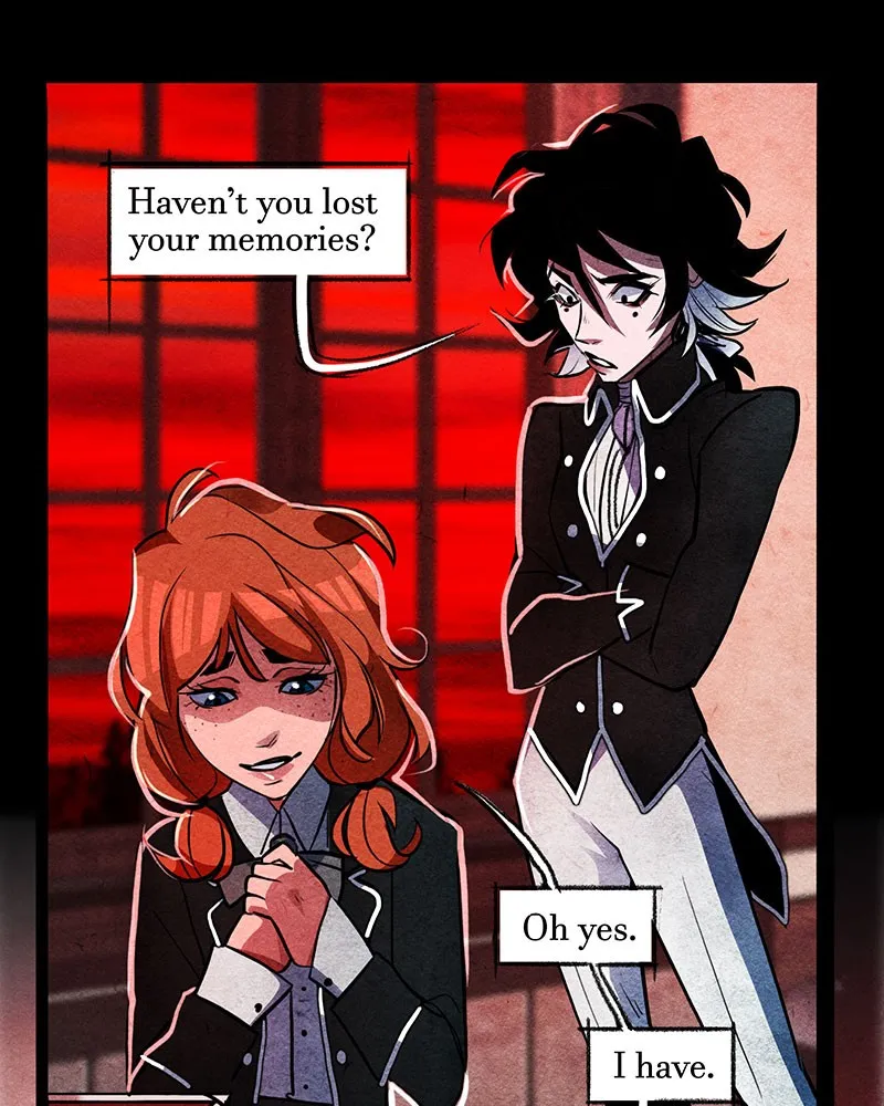 Read Nevermore EN Manga Online