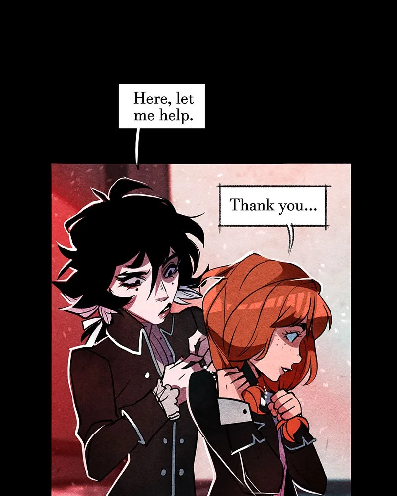 Read Nevermore EN Manga Online