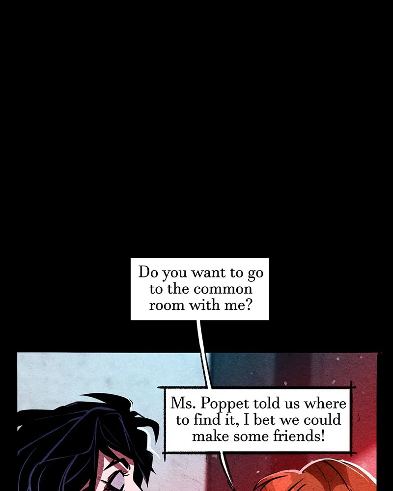 Read Nevermore EN Manga Online