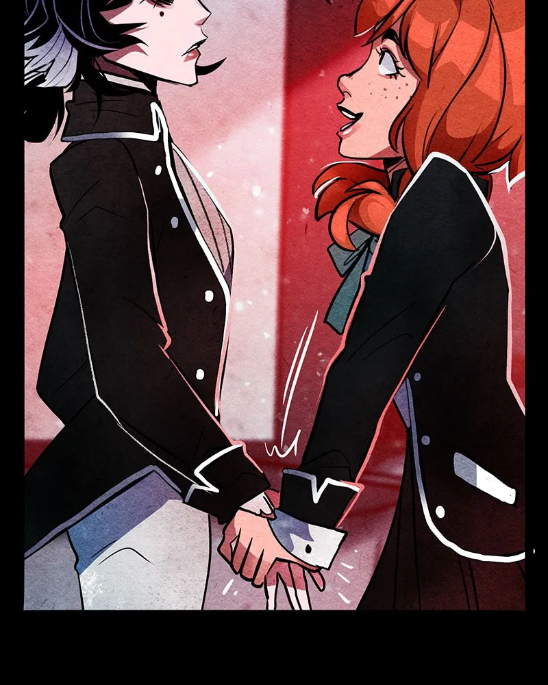 Read Nevermore EN Manga Online
