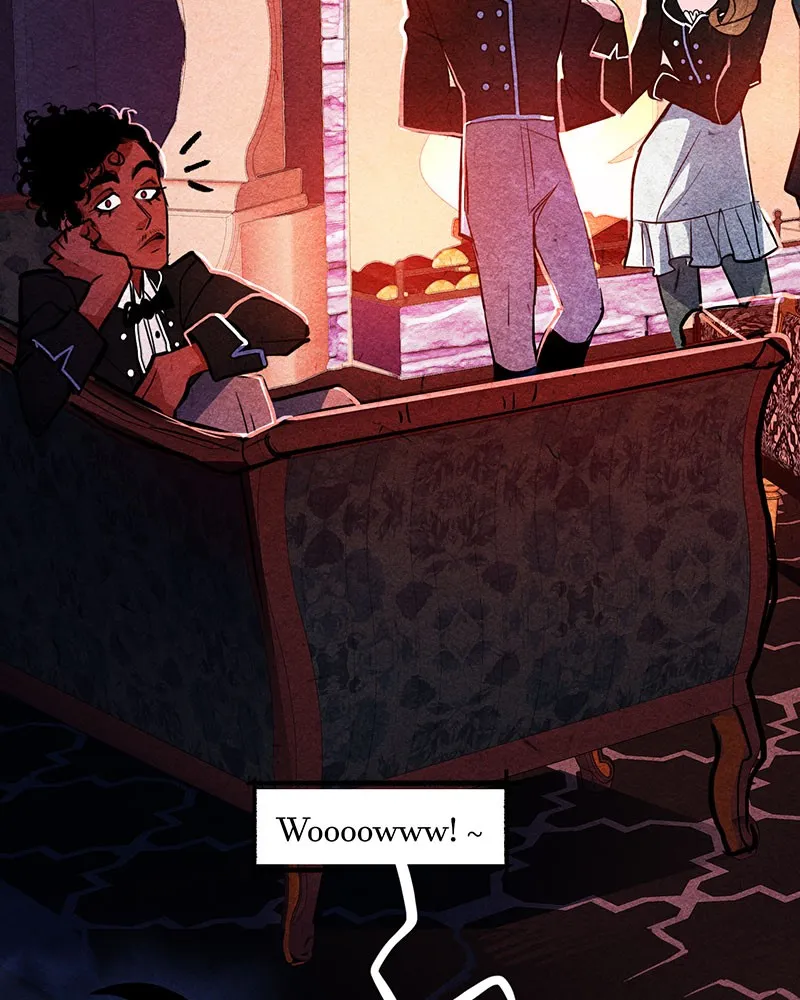 Read Nevermore EN Manga Online