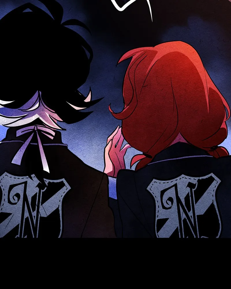 Read Nevermore EN Manga Online