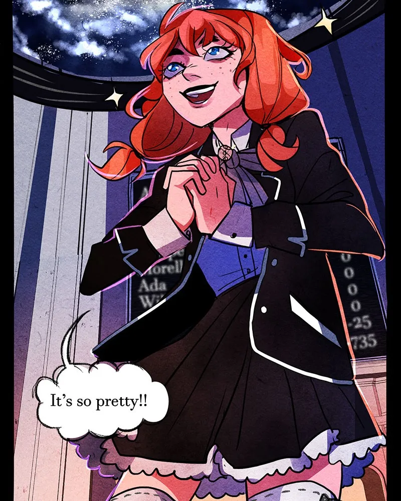 Read Nevermore EN Manga Online