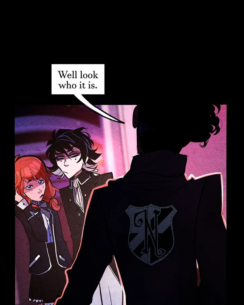 Read Nevermore EN Manga Online