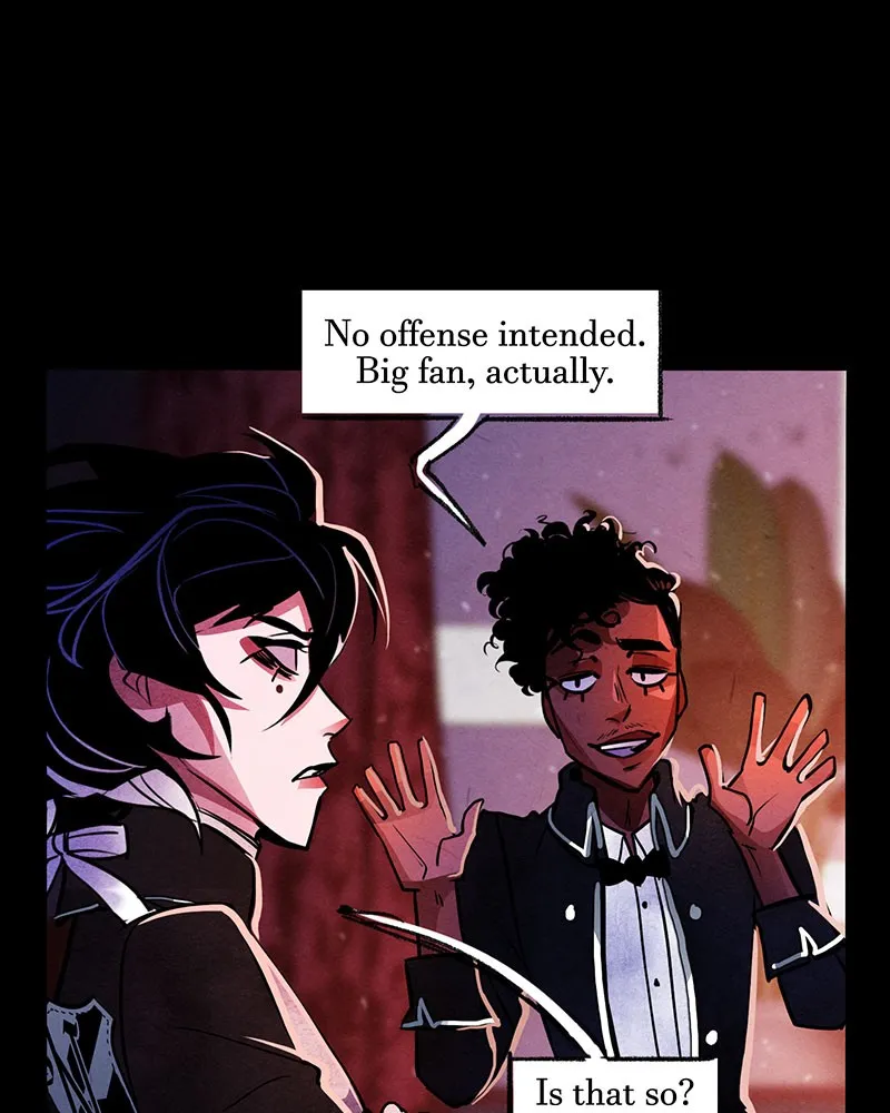 Read Nevermore EN Manga Online