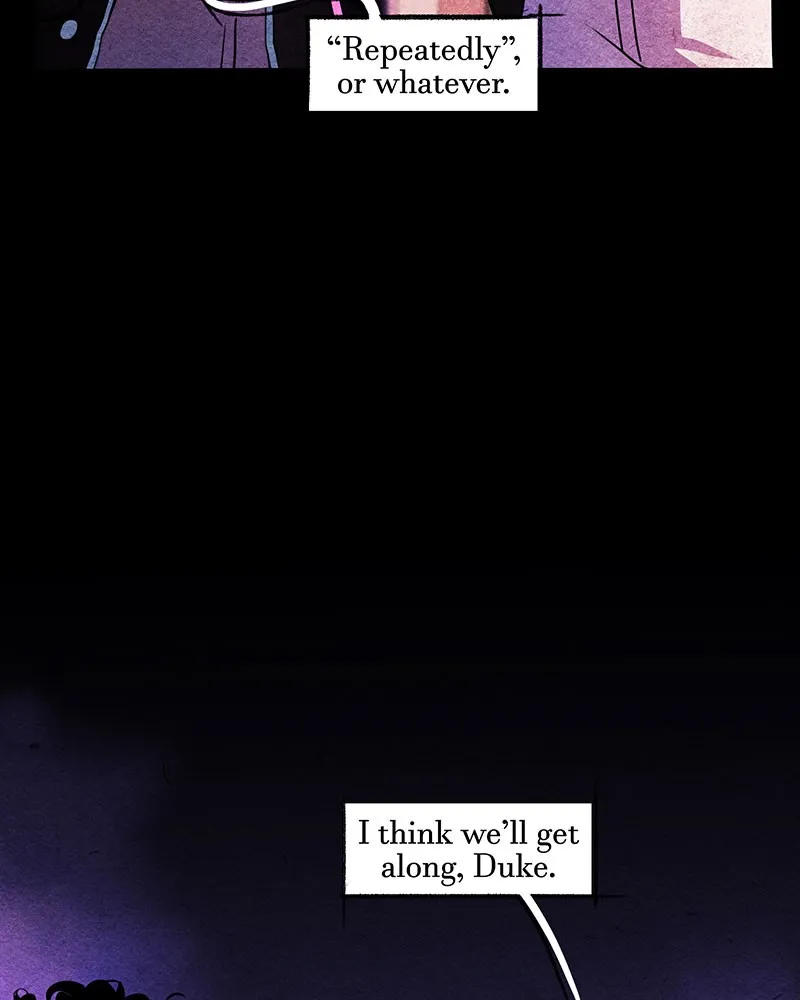 Read Nevermore EN Manga Online