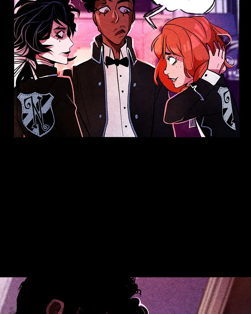 Read Nevermore EN Manga Online