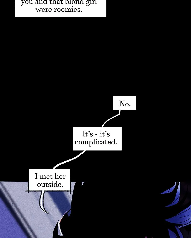 Read Nevermore EN Manga Online